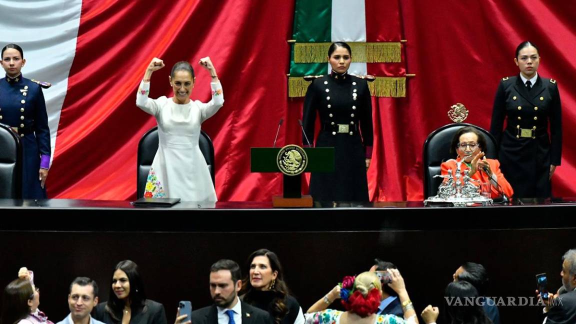 Coahuilenses reaccionan a Claudia Sheinbaum: De las dudas al voto de confianza