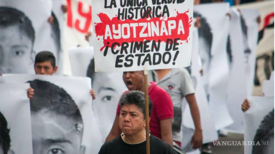 Reportan liberación de ‘El Mochomo’ relacionado con caso Ayotzinapa; no surtió efecto apelación de FGR