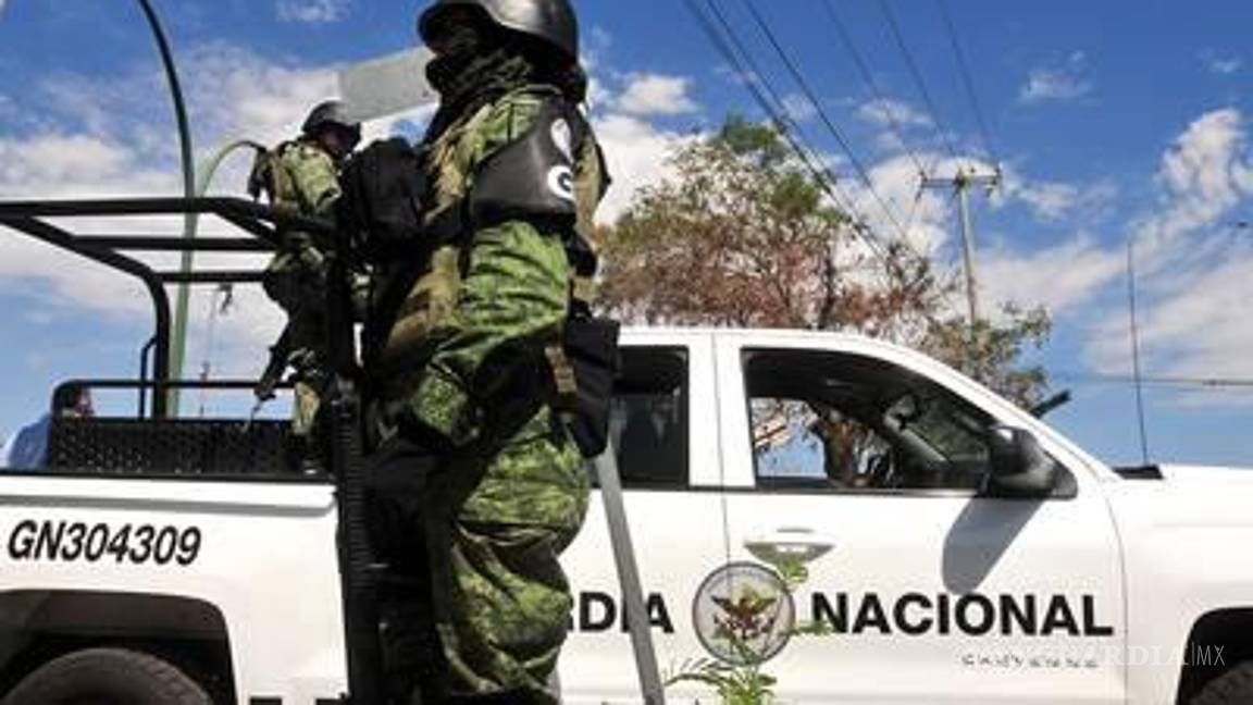 Se desplegaron 100 mil elementos de la Guardia Nacional por la consulta; jornada “transcurre en paz”: Rosa Icela Rodríguez