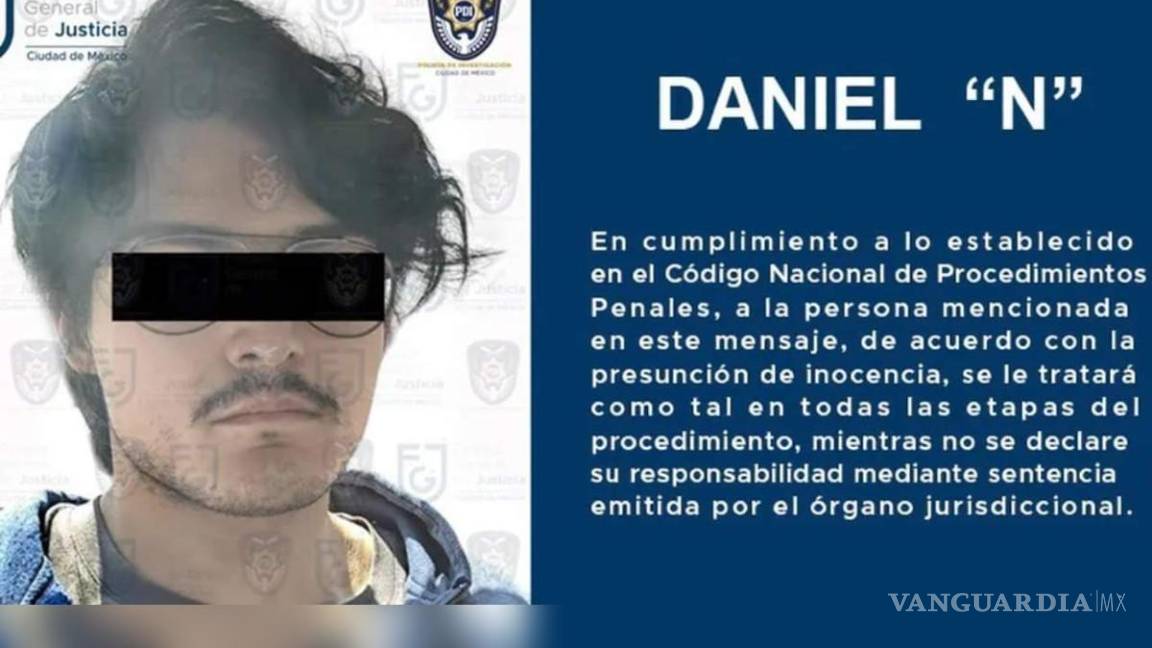 $!Detienen a trabajador de Six Flags por abusar de dos jóvenes en Festival del Terror