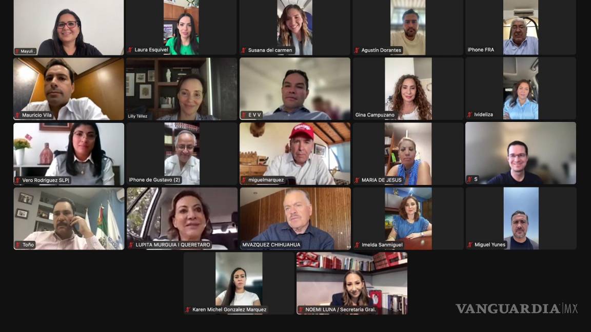 $!Ricardo Anaya regresará a México, así fue su autoexilio