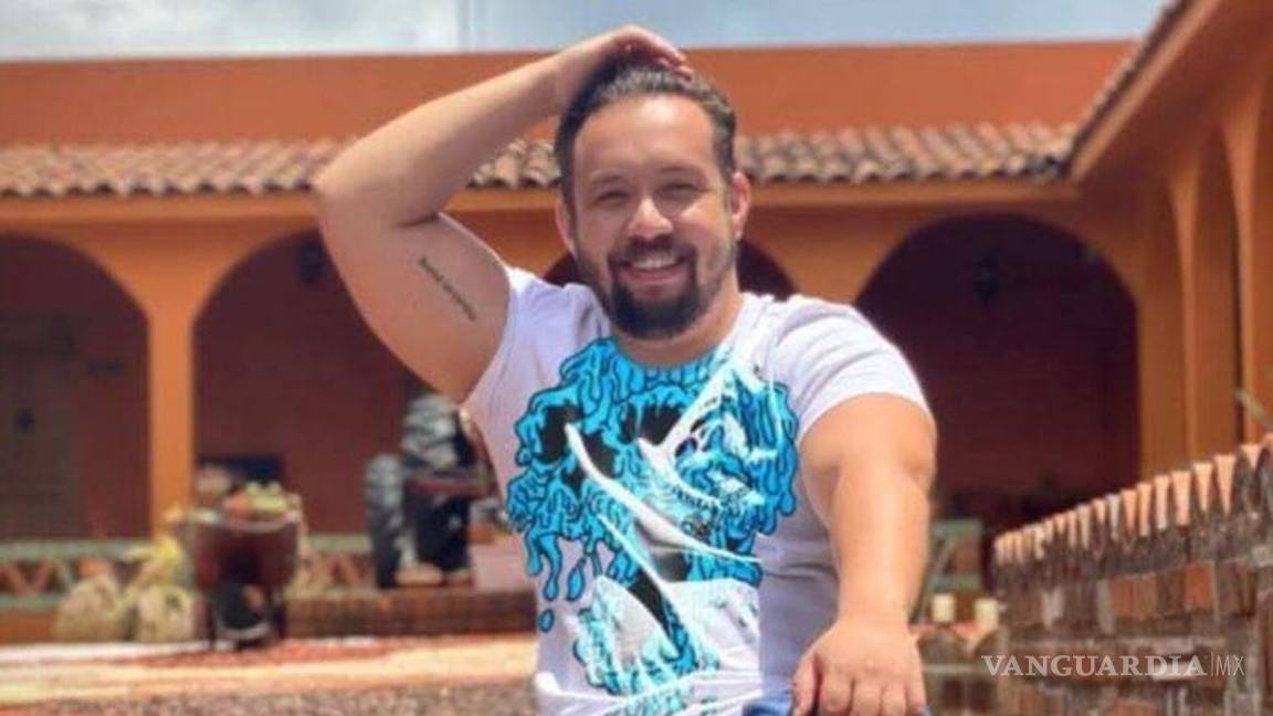 $!Asesinan al hijo del dueño del periódico Primera Plana en Michoacán