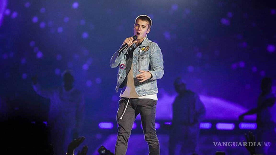 Justin Bieber ya está en México con su ‘Justice World Tour’