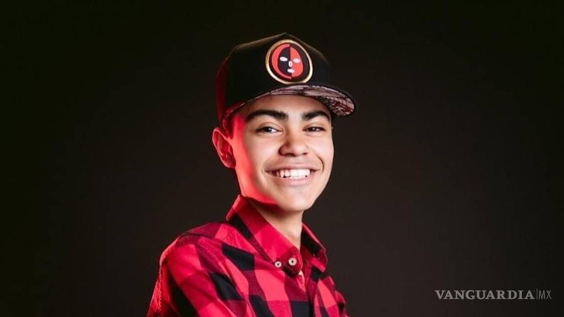 $!Samuel Ibarra, mejor conocido como ‘El Padrinito Toys’