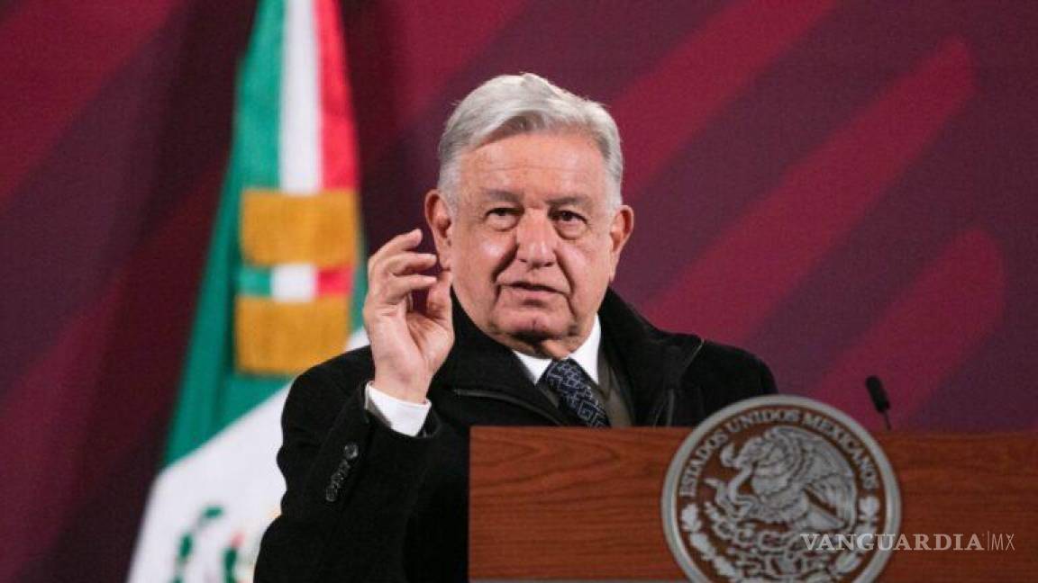 ‘El litio es de la nación’, AMLO señala que México se defenderá en paneles internacionales