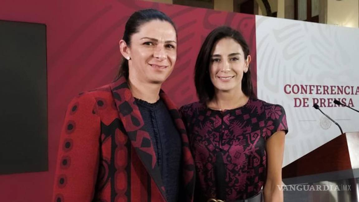 Paola Espinosa arremete contra Ana Guevara y la Conade: ‘la peor administración en la historia del deporte en México’