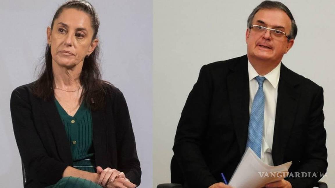 En caso de ganar, Sheinbaum necesitaría de Ebrard, considera Zepeda Patterson