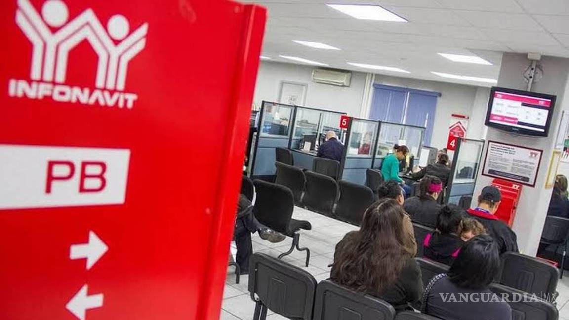 ¡Que no se te pase! Infonavit reabrió ventanilla para cambiar créditos a pesos