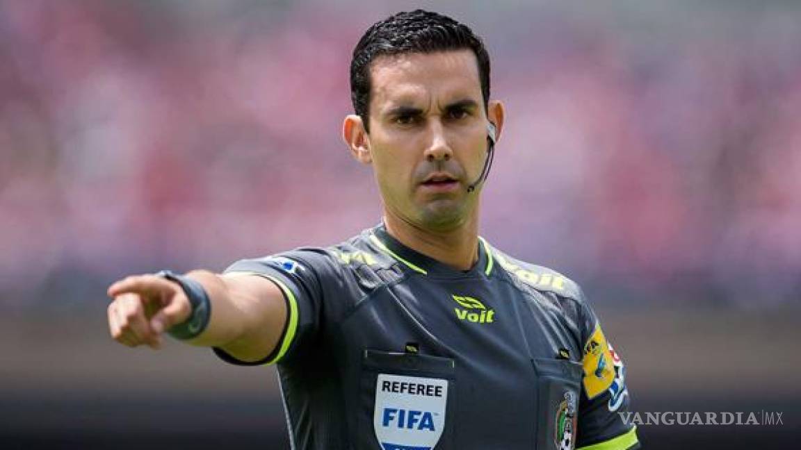 Qatar 2022: César Ramos, el arbitro del duelo de Portugal vs Suiza