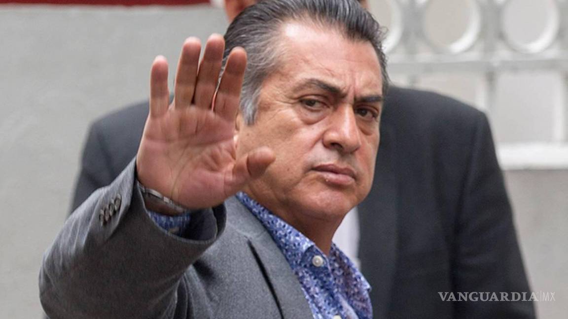 Fiscalía Anticorrupción de Nuevo León afirma que ‘El Bronco’ continuará en arraigo domiciliario