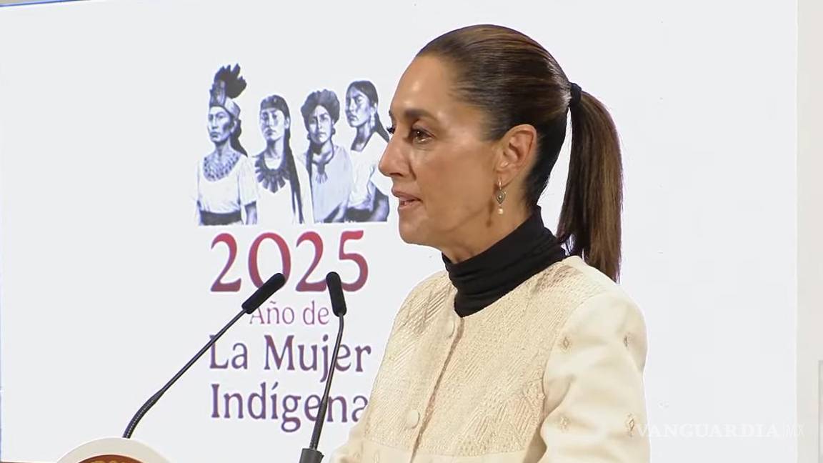 ‘Se trata de apoyar a campesinos’... Sheinbaum critica a oposición tras polémica por Chocolates del Bienestar