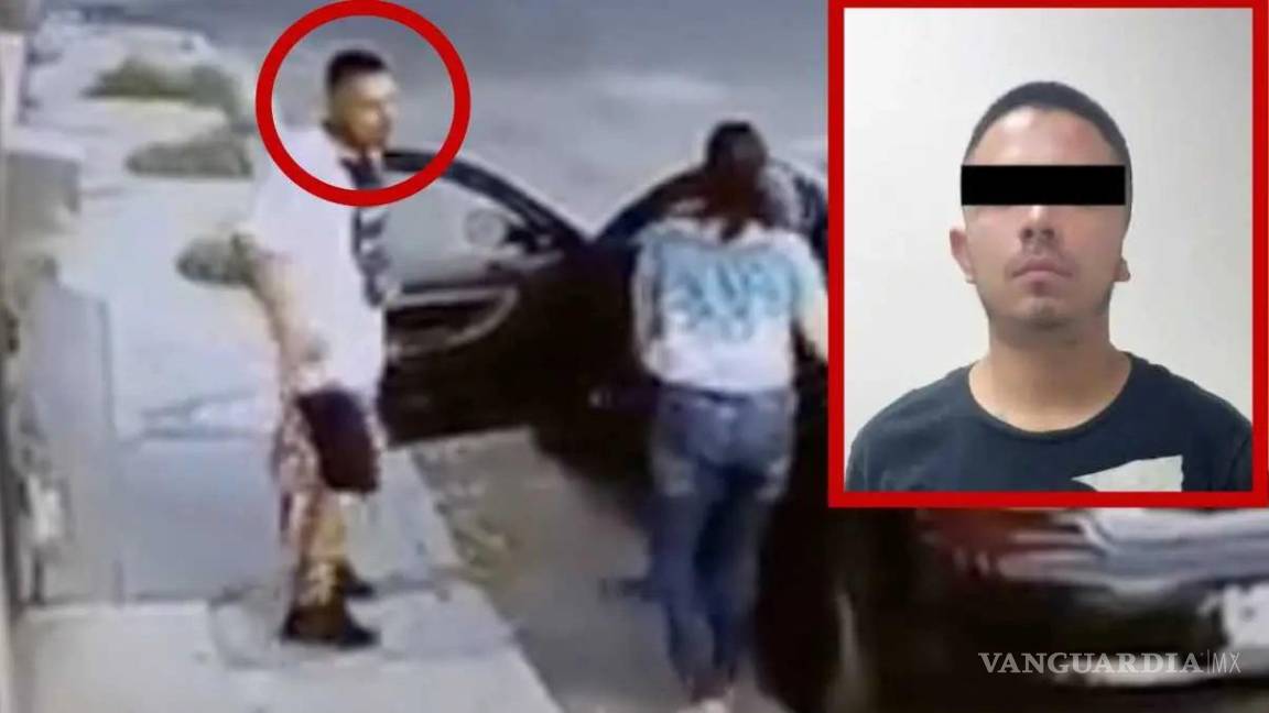 Detienen a hombre que agredió a niña en Nuevo León
