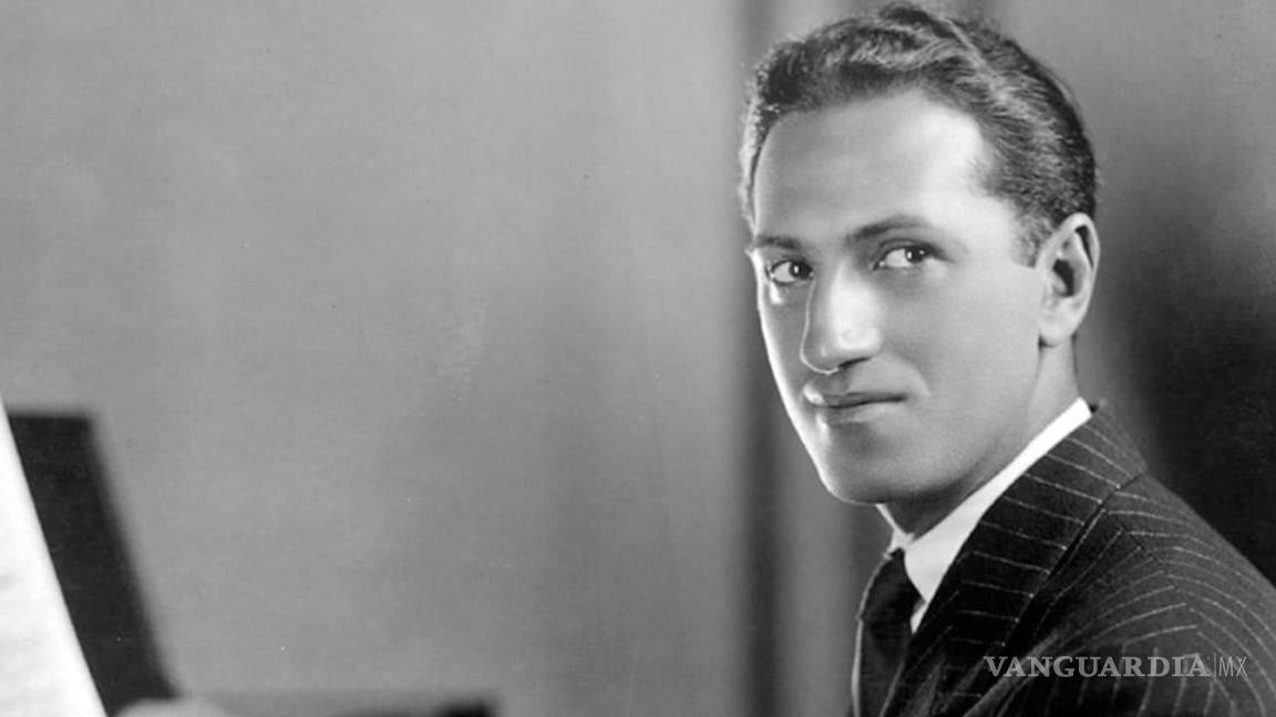 La mixtura de los géneros en Gershwin