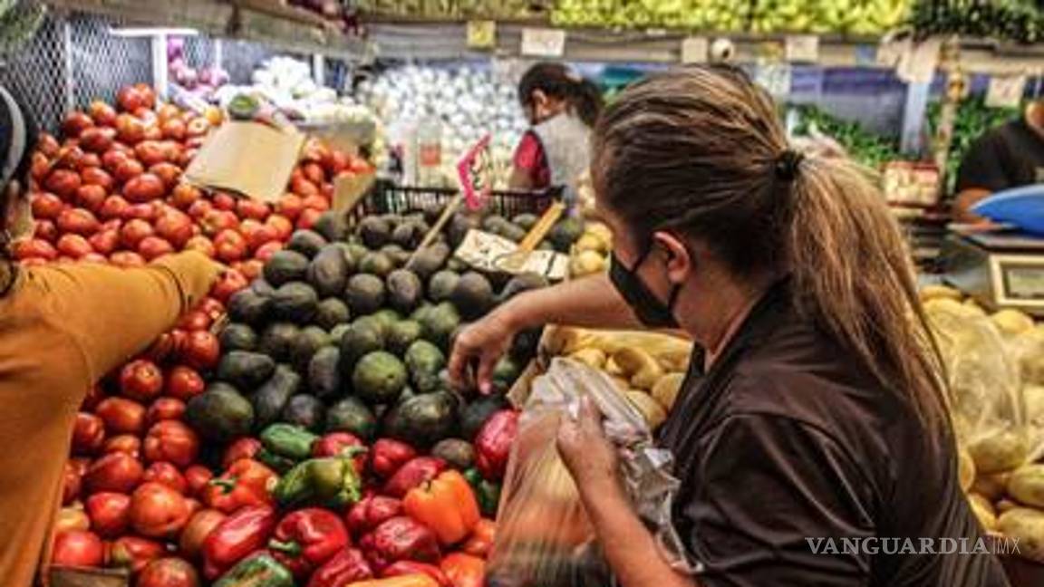 SHCP revela reglas para importadores de productos para la canasta básica