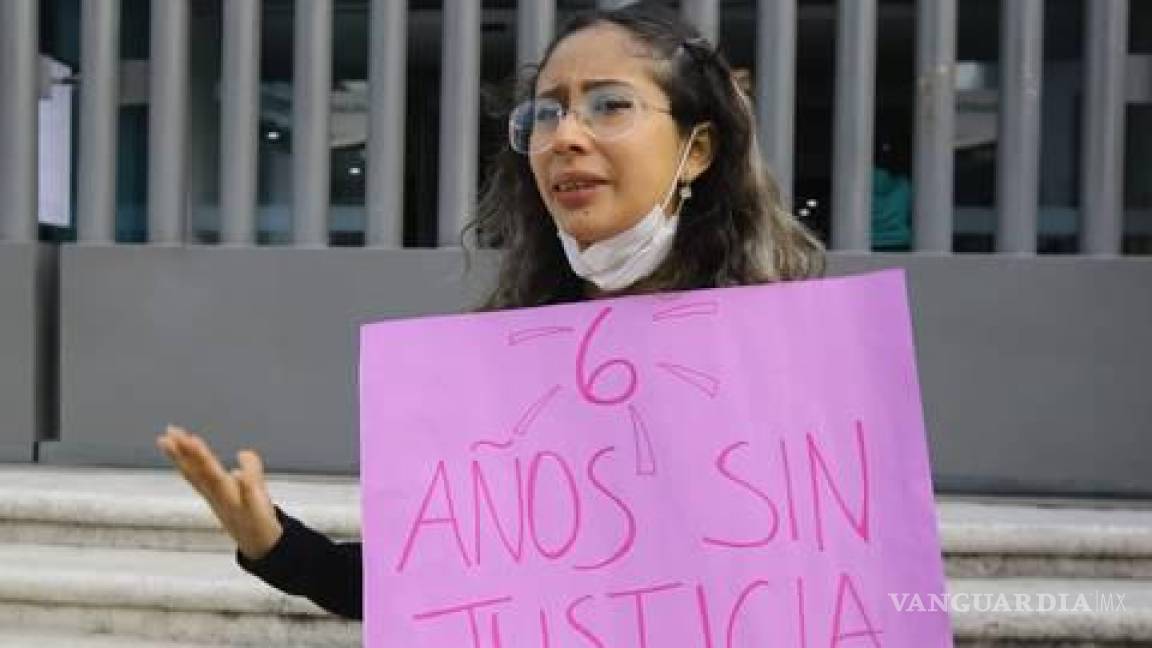Yanelli fue abusada sexualmente en Puebla, denuncia a agresores... un año después van a su casa y la atacan de nuevo frente a su hija