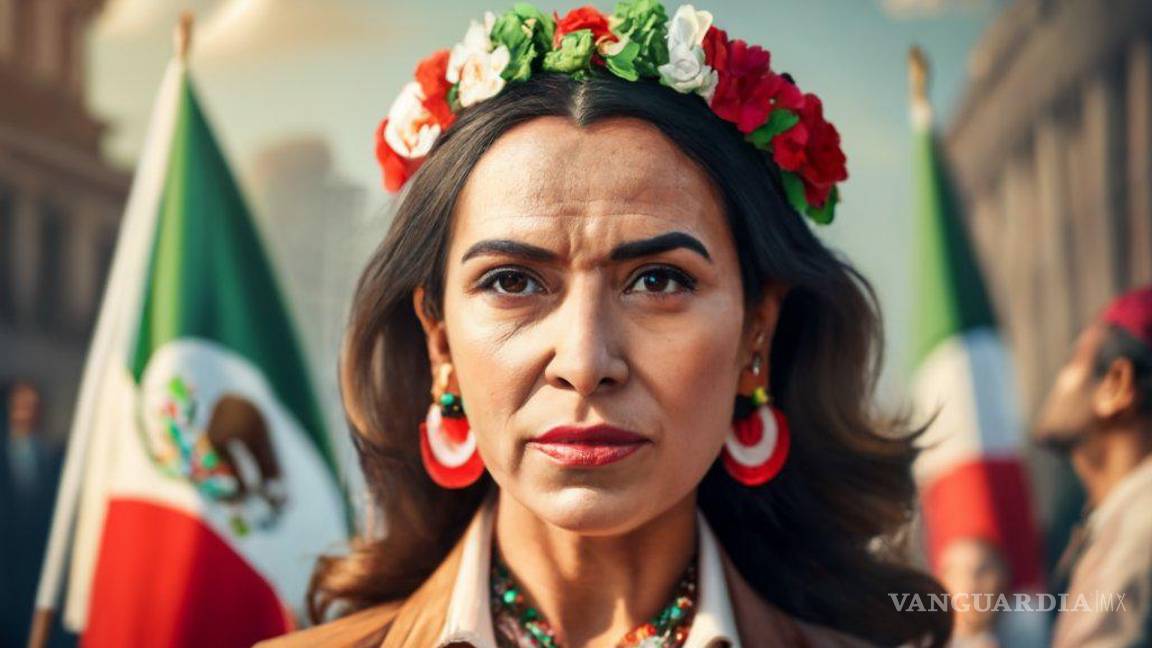 $!FOTO: IMAGEN GENERADA CON IDEOGRAM