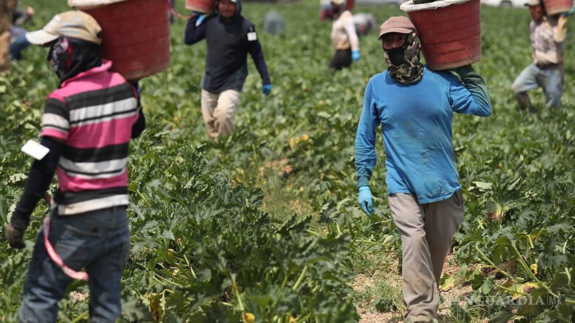 $!“La inmigración es muy importante para nuestra fuerza de trabajo en Estados Unidos”, reconoció Correa. “Simplemente la necesitamos”.