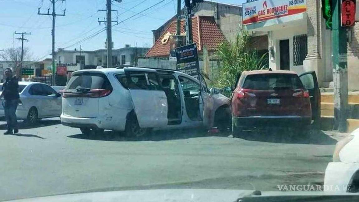 Identifican a estadounidenses secuestrados en Matamoros: autoridades apunta al Cártel del Golfo