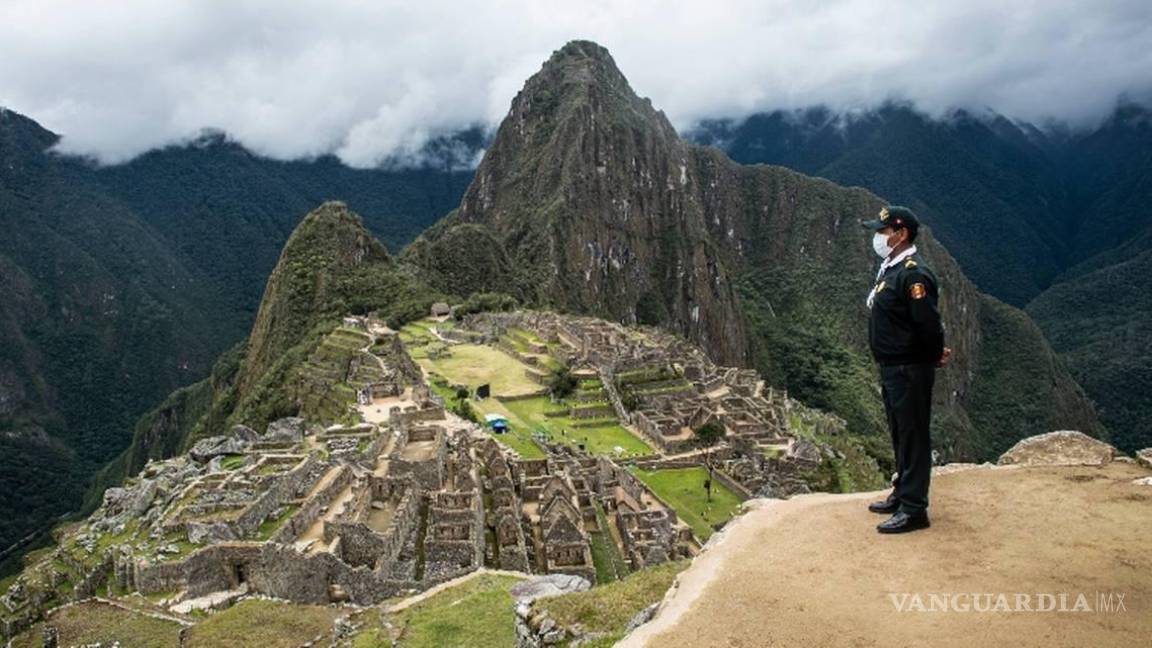 Lamenta AMLO no poder ir a Macchu Picchu tras declaración de persona non grata en Perú
