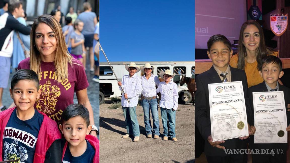 $!Los jóvenes destacan por su coeficiente intelectual alto, que sobrepasa los 135 puntos.