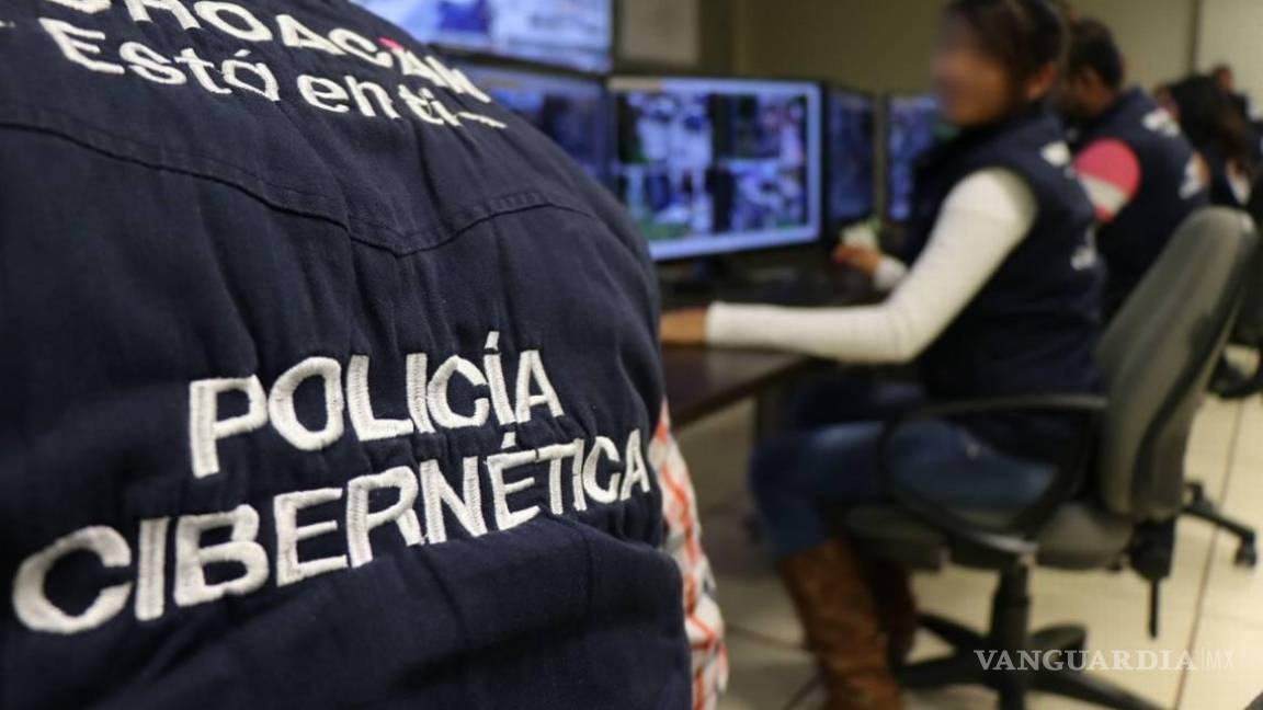En colaboración con autoridades federales, rastrean en Coahuila dos casos de pornografía infantil