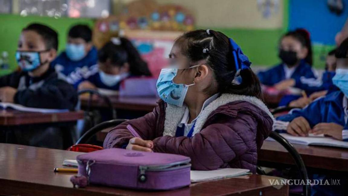 Desmiente SEDU Coahuila regreso a clases virtuales tras Semana Santa