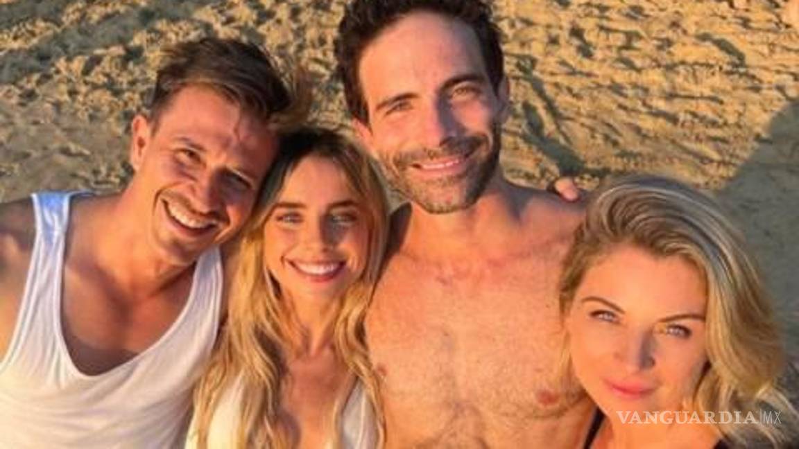 ¡Tragedia en película de Ludwika Paleta!... Mueren actores de reparto durante filmación en Oaxaca