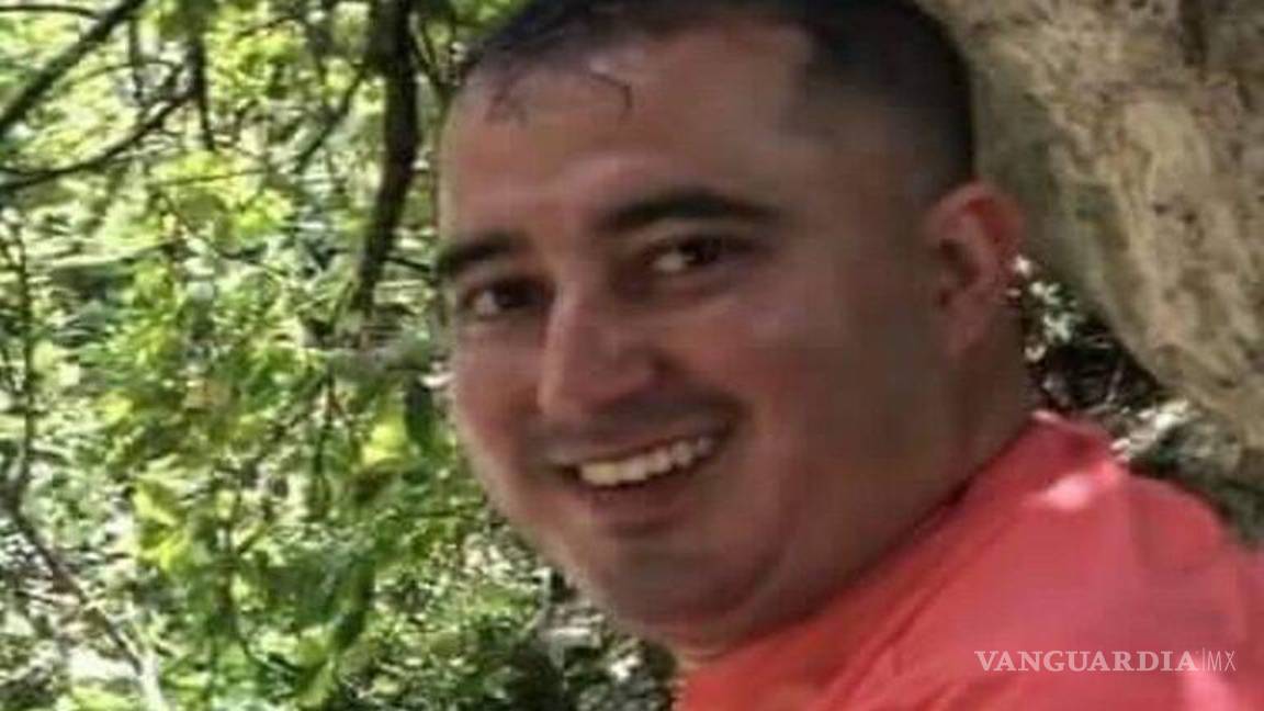 $!Continúa la búsqueda de una persona que aparentemente acompañaba a la joven y que podría ser su novio, Erik Leopoldo Hernández