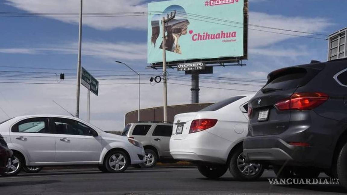 Asevera Claudia Sheinbaum ‘Sobre publicidad, no hay nada ilegal’