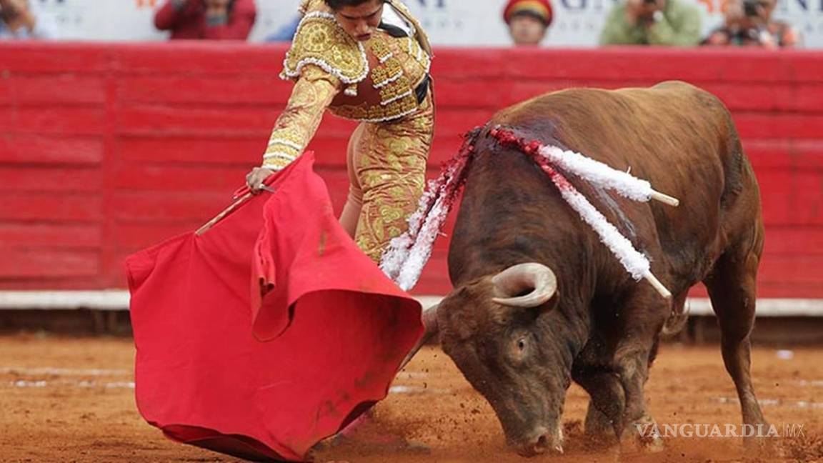 PRI ‘resucitará’ iniciativa para prohibir corridas de toros en México