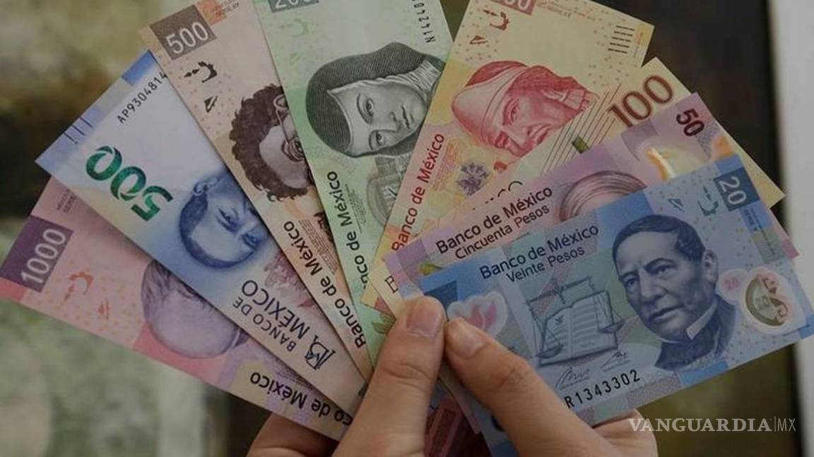 Banxico gastará más este año en fabricar billetes