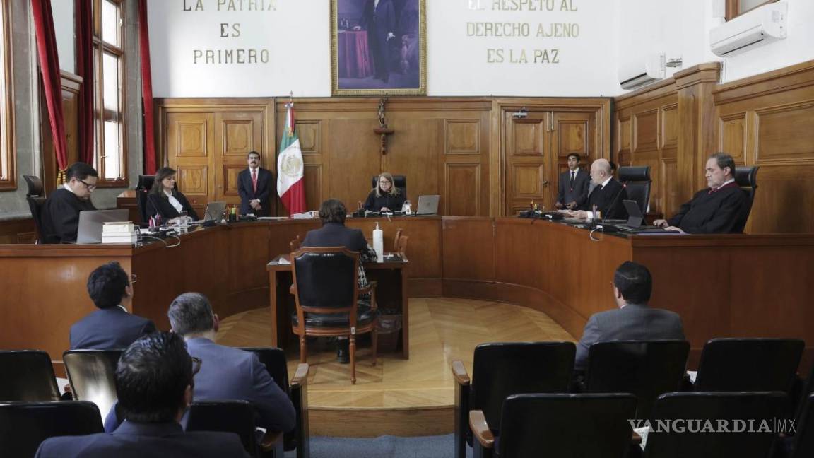 Suprema Corte avala reconocer a familiares como víctimas indirectas de feminicidio