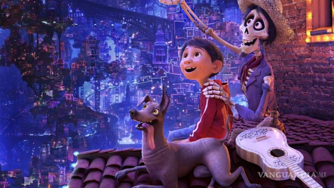 ¡Más Día de Muertos! Confirma Disney ‘Coco 2’ para el 2029