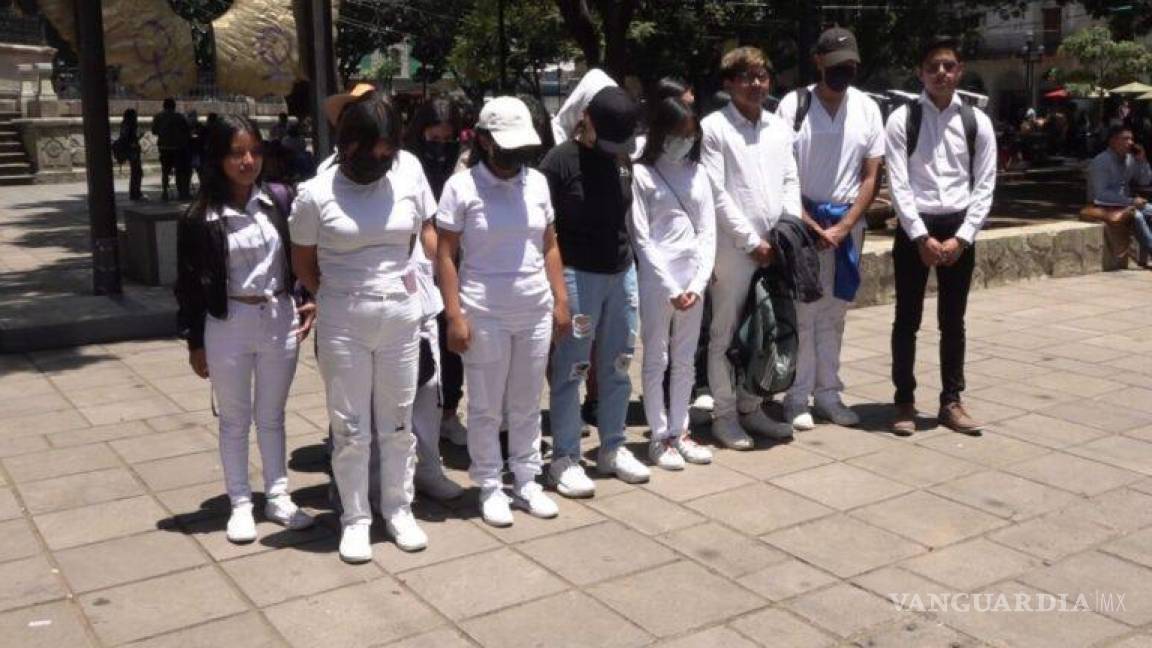 Profesor de Universidad para el Bienestar habría acosado y hostigado a alumnas, en Oaxaca