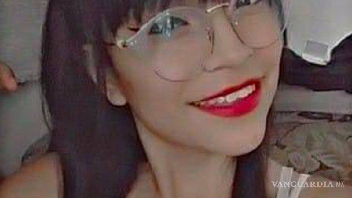 $!Azul de la Rosa, de 22 años, era madre de tres menores de edad