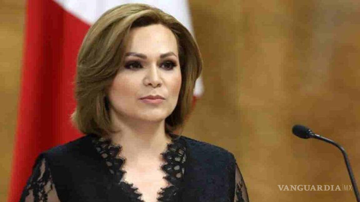 $!Claudia Valle Aguilasocho.