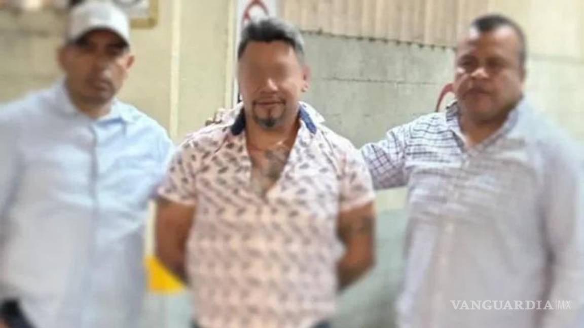 $!‘El Tiburón’, agresor de joven en Subway, enfrentará cargo de homicidio en grado de tentativa