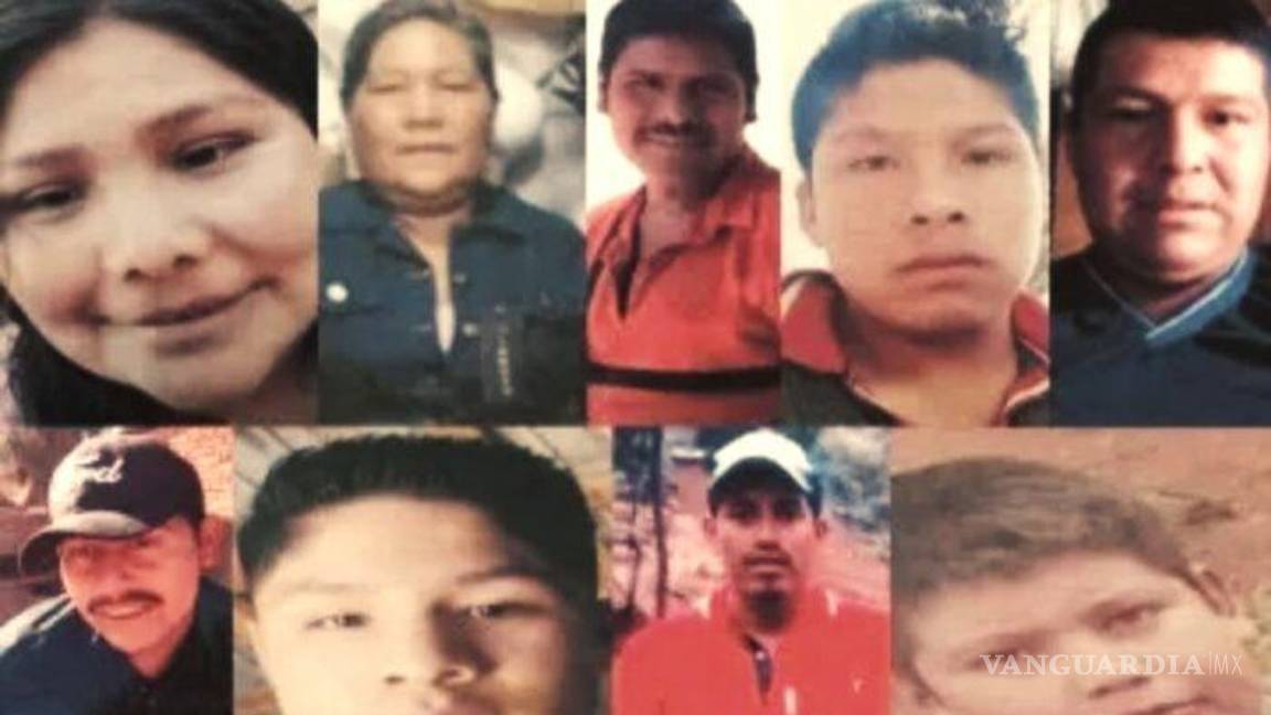$!Desaparece una familia de vendedores en Chilpancingo