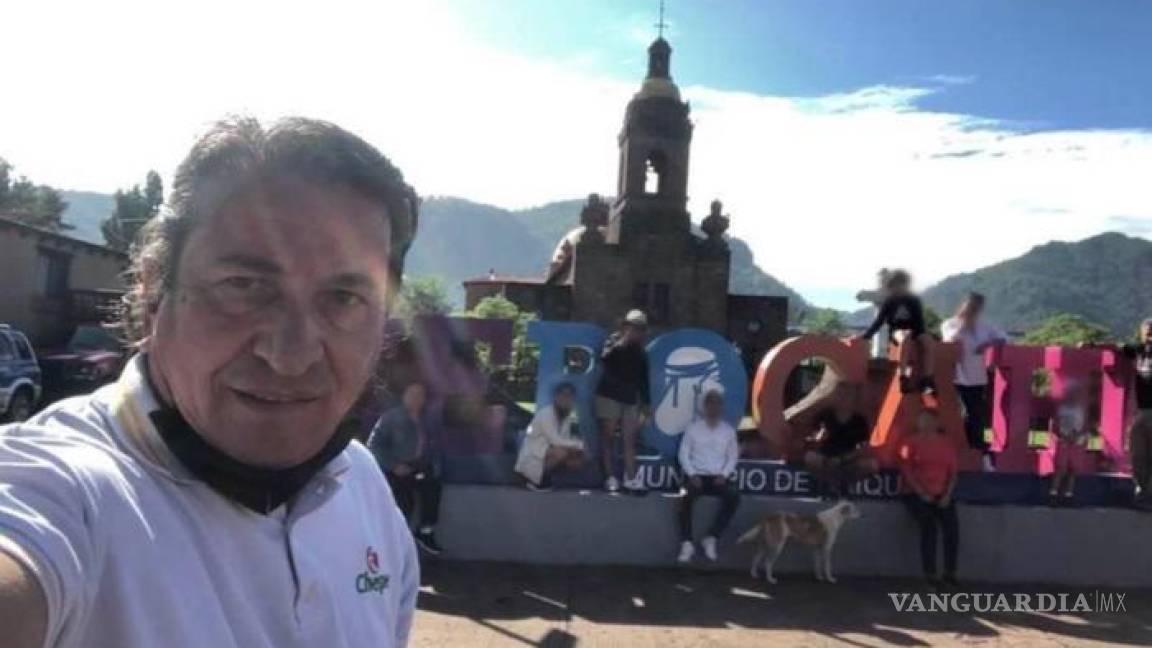 Guía de turistas murió asesinado junto a sacerdotes jesuitas en Chihuahua