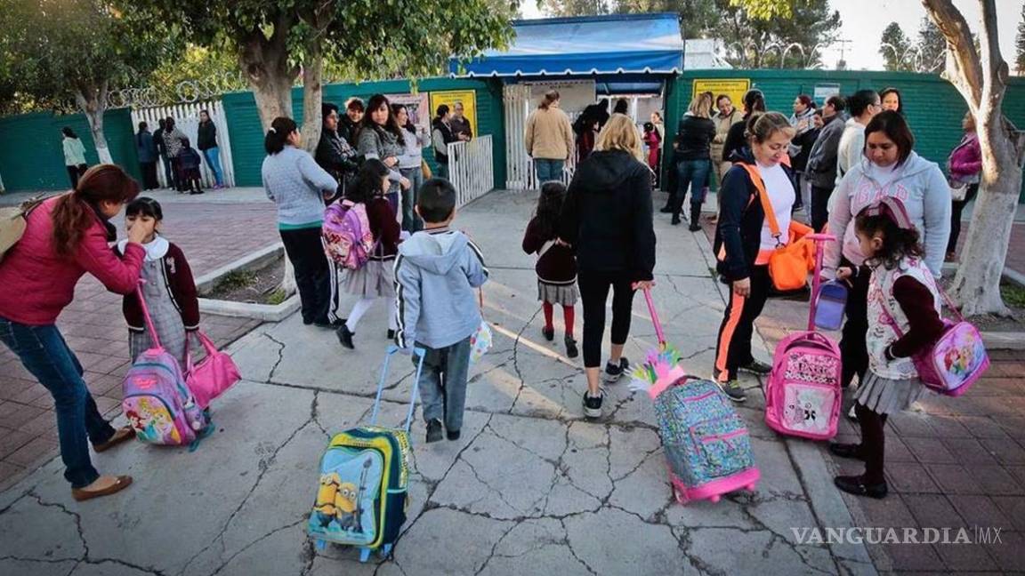 ¿Cuáles son los cambios que hizo la SEP en el calendario escolar?... aquí los ajustes