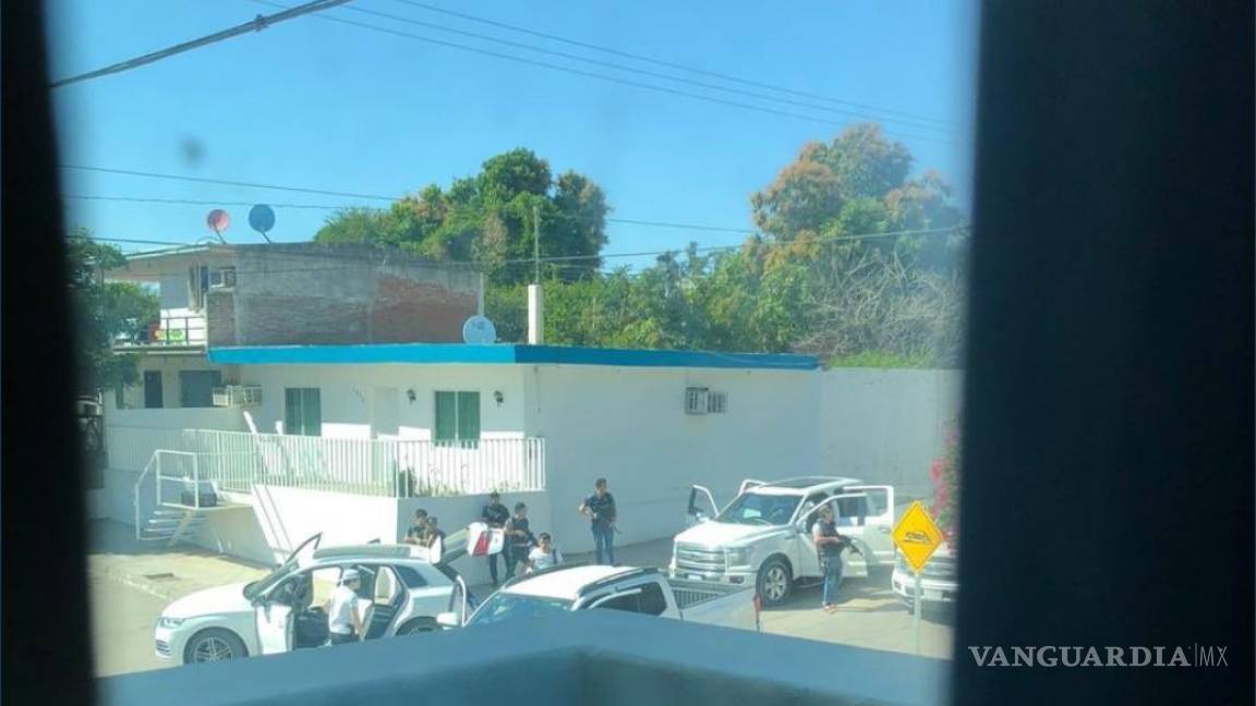 'Siguen los abrazos en Culiacán': Usuarios exigen a AMLO seguridad en Sinaloa