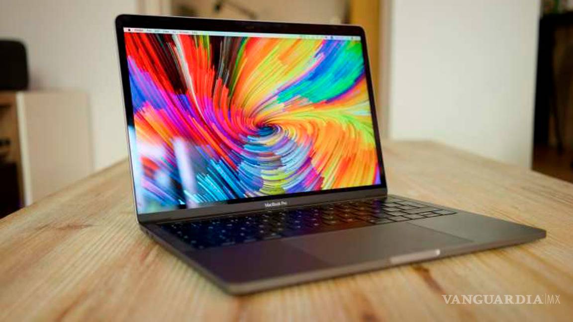 $!Anuncia Apple nueva MacBook Pro de 16″ 'la más potente creada hasta la fecha'
