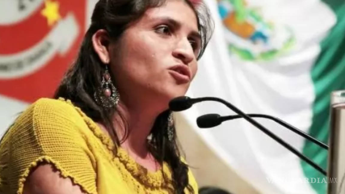 Asesinan a Ivonne Gallegos, candidata del PAN a alcaldía de Ocotlán, Oaxaca