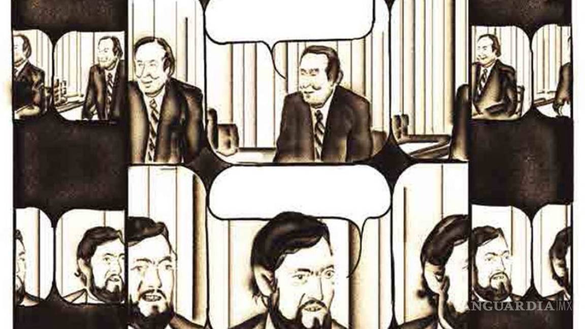 $!Retrato gráfico revela el cosmos vital y creativo de Julio Cortázar