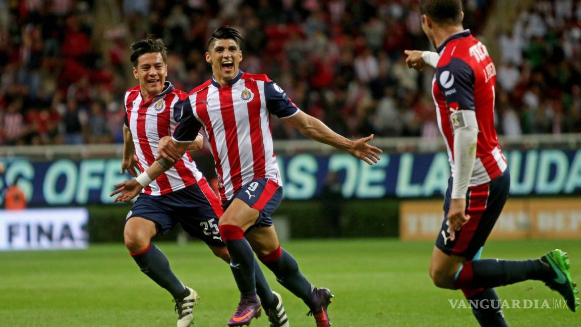 Transmisión Chivas vs Toluca será gratis