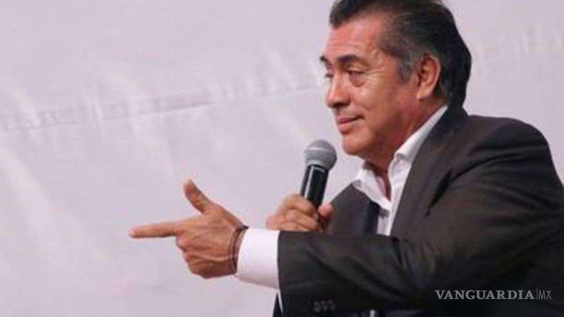 Votaría Congreso de Nuevo León destitución e inhabilitación de 'El Bronco'