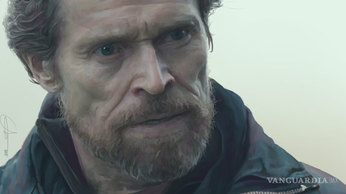 $!Willem Dafoe es premiado en festival de cine checo