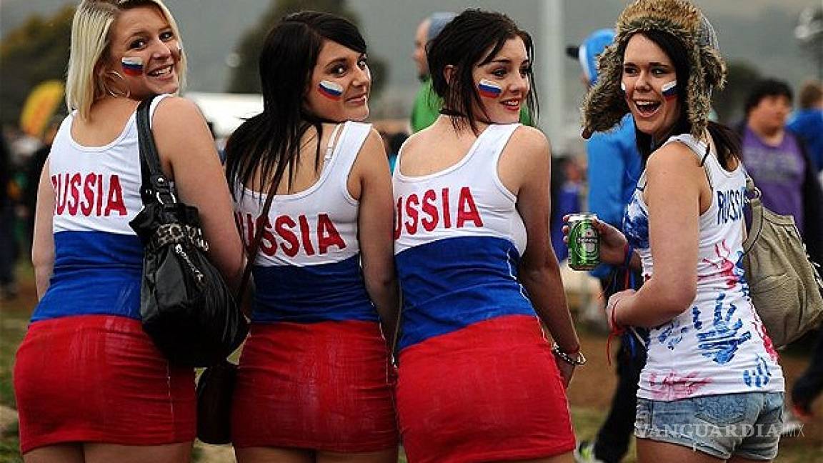 Rusas no deben tener sexo con extranjeros, menos de raza diferente, dice diputada; son libres de hacerlo: Kremlin
