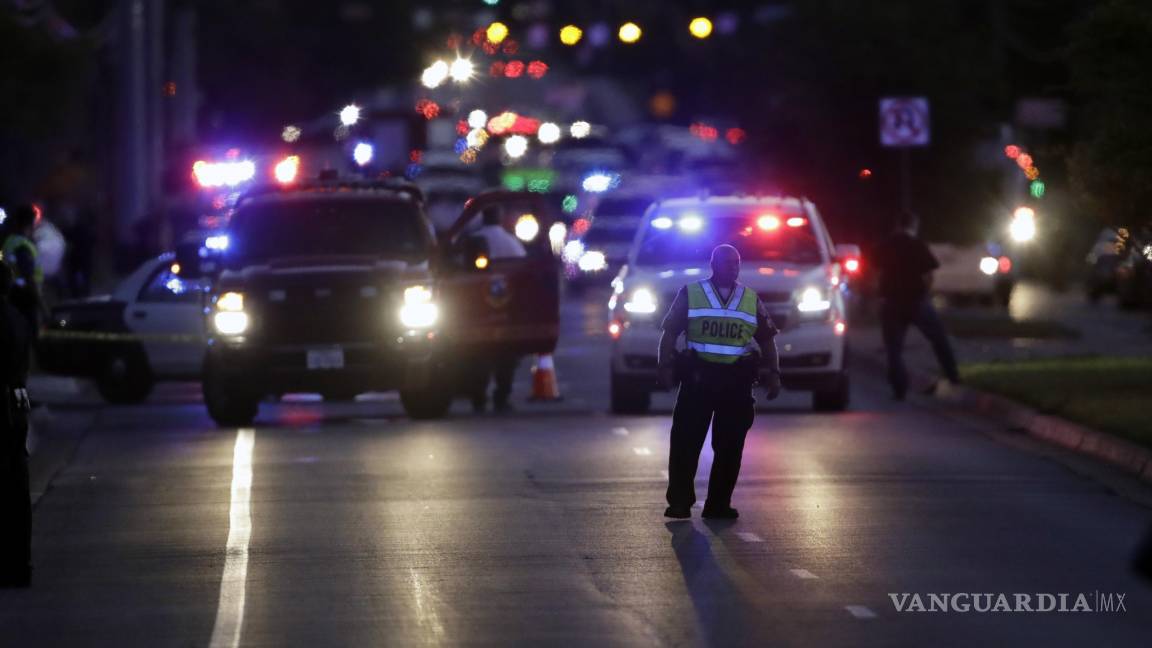 Reportan nueva explosión de paquete bomba en Austin, Texas