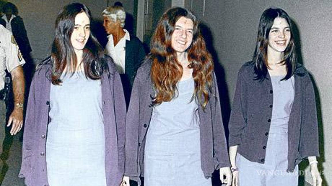 $!Charles Manson sigue vivo pero muy grave: policía